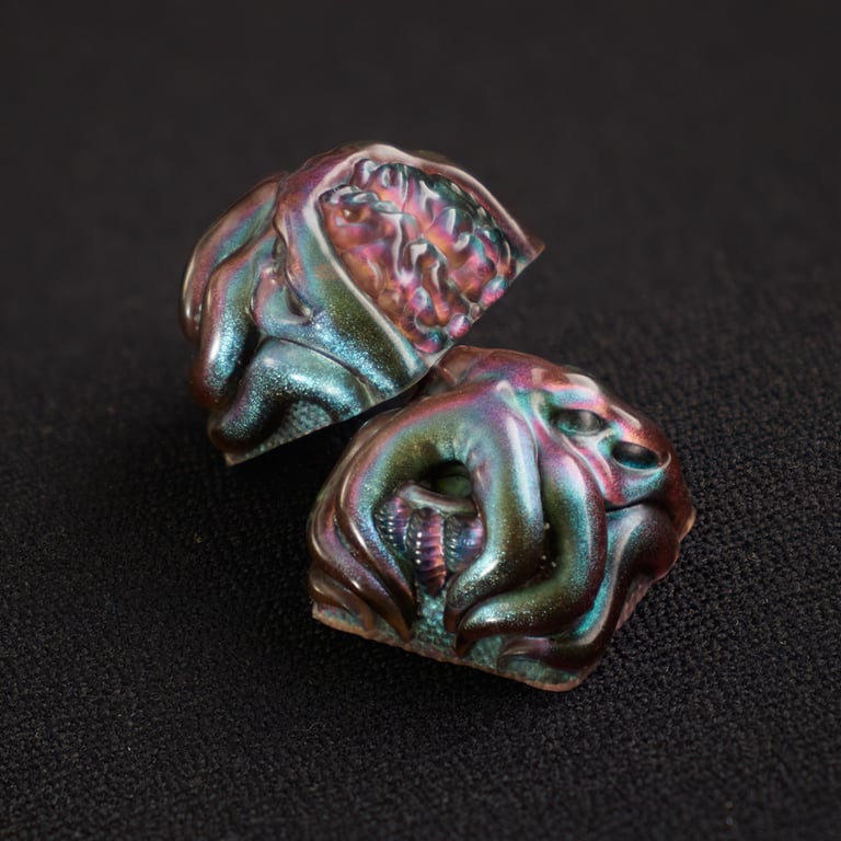 Viridans
