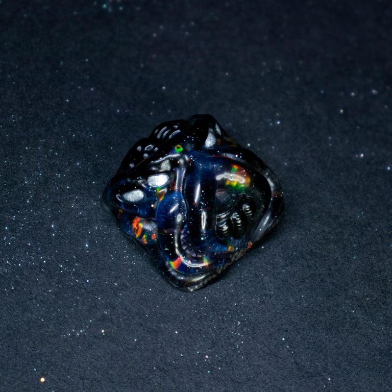 GMK Cosmos