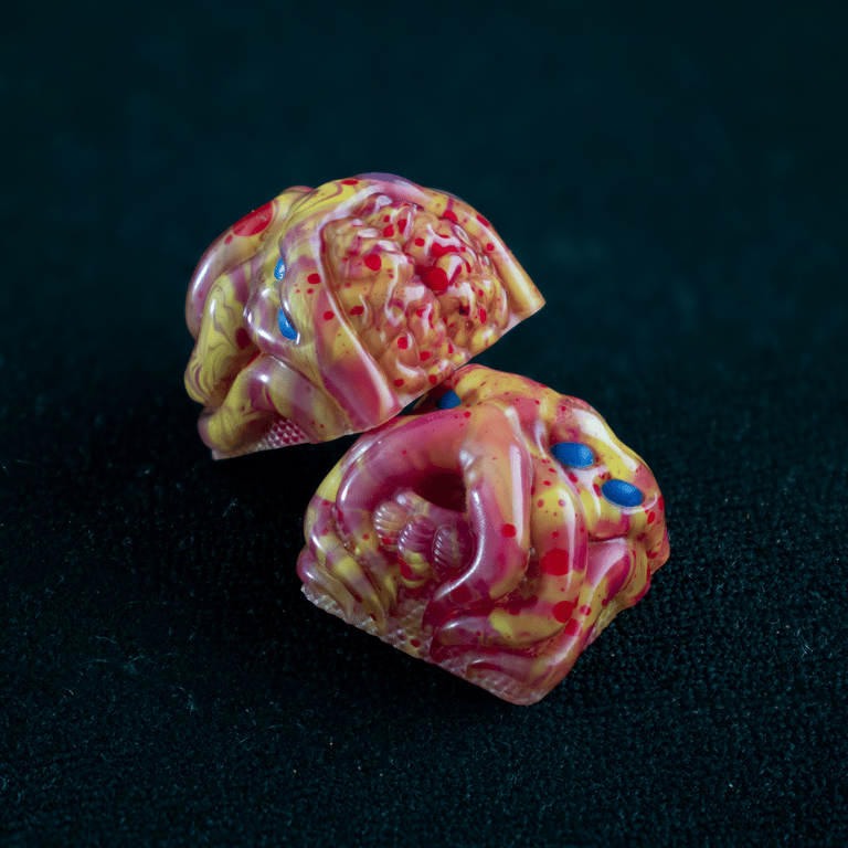 Tropical Punch