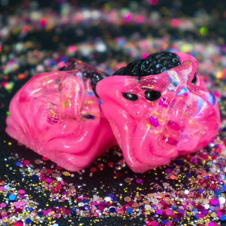 Rave Gum
