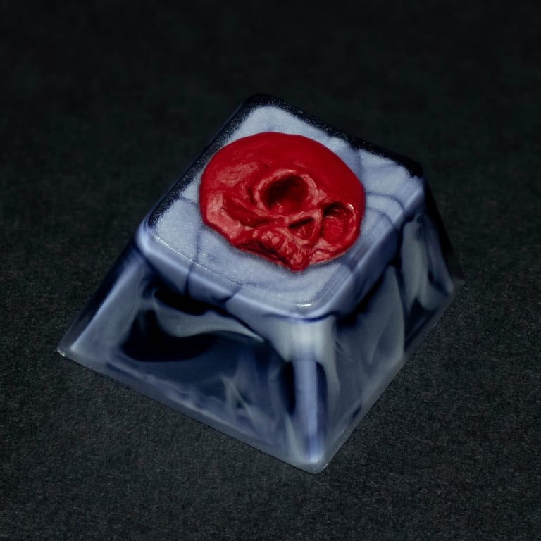 Infernal Mist