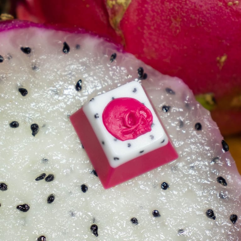 Dragon Fruit