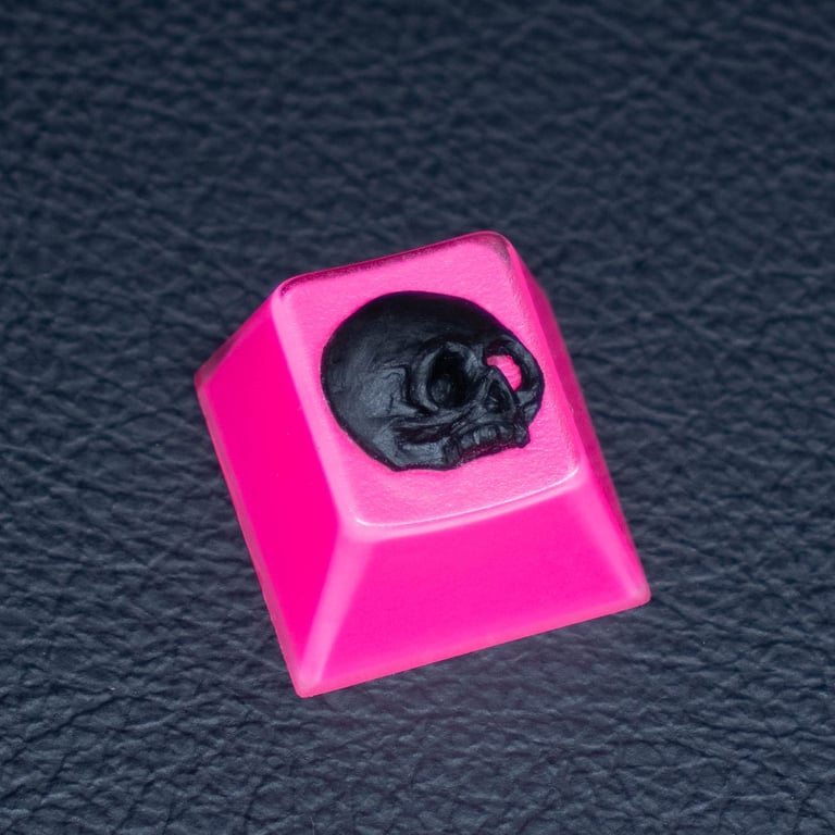 Pink eye