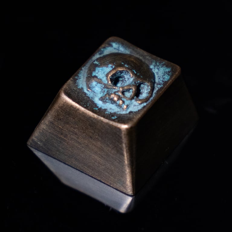 Copper