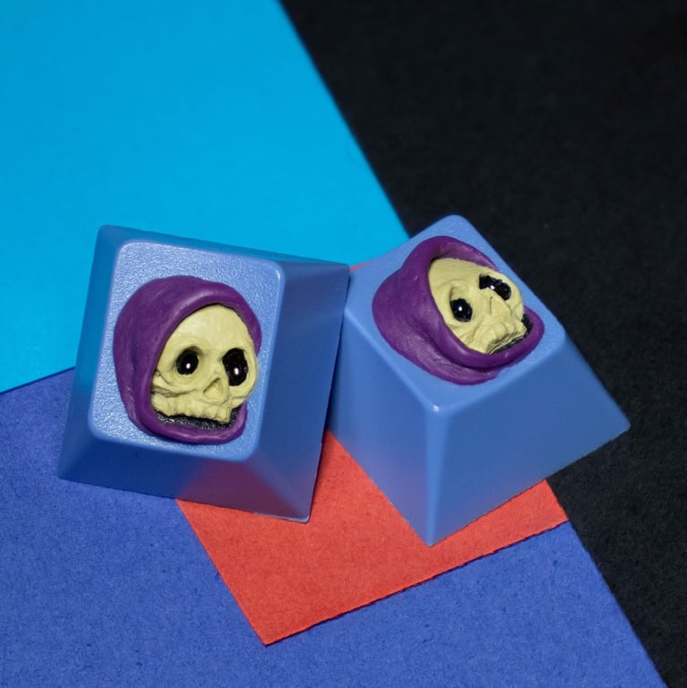 Skeletor