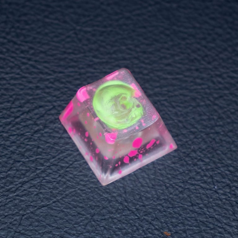 Slimeberry