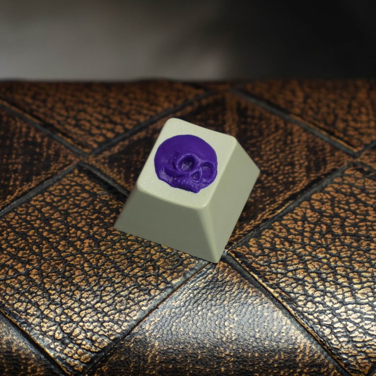 Cherry Spellbook