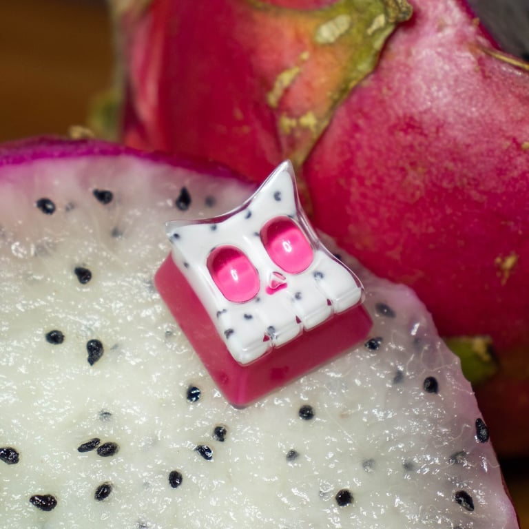 Dragonfruit