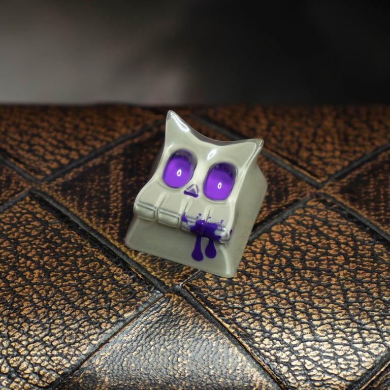 Cherry Spellbook