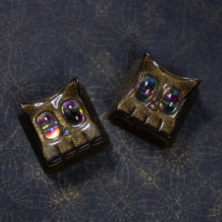 Copper Glitch