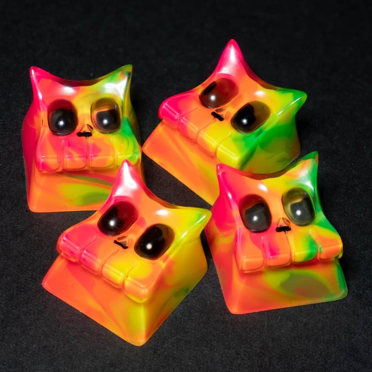 Tie Die