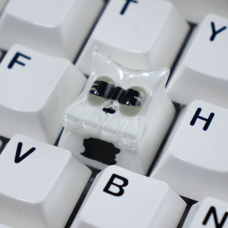 GMK Redacted