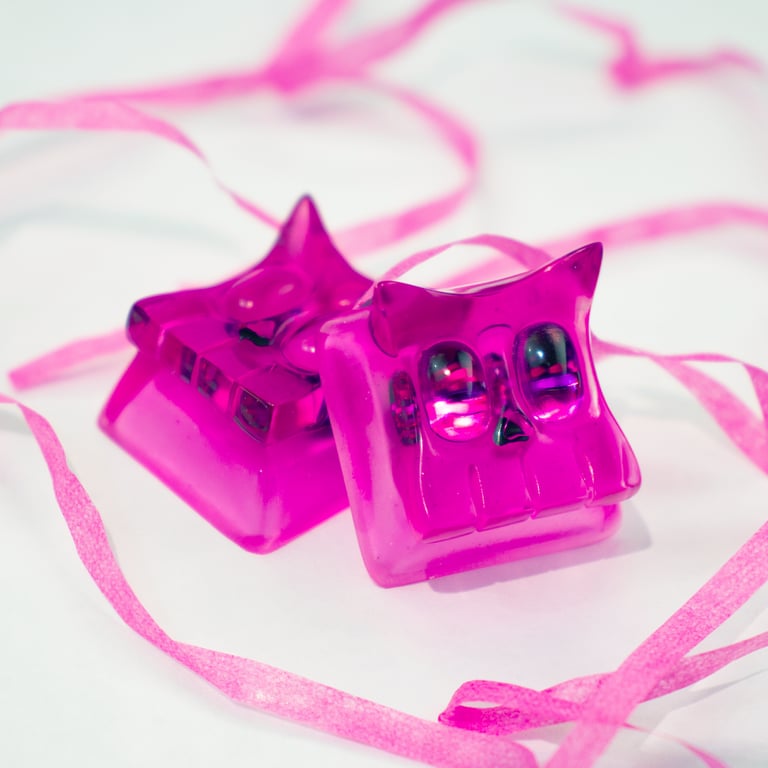 Fuschia Flare