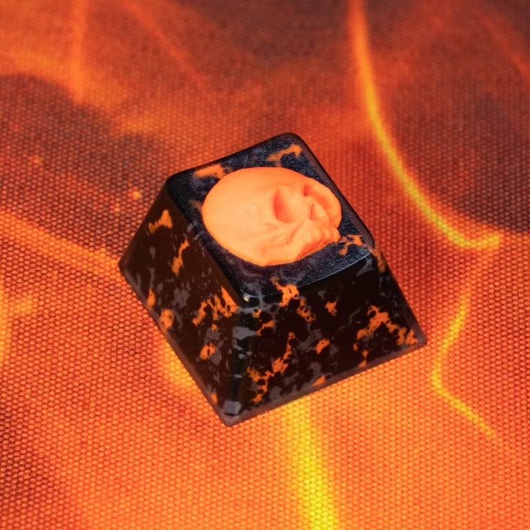 GMK Cinder