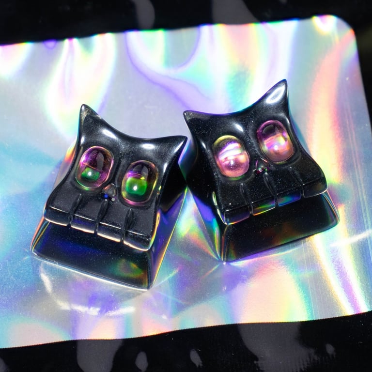Onyx Glitch