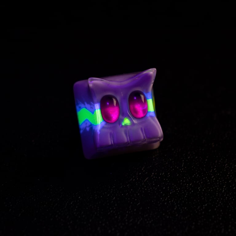Vapour Eyes