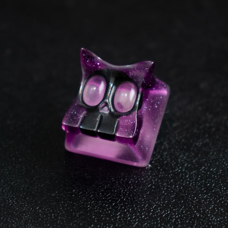 Soda Skull
