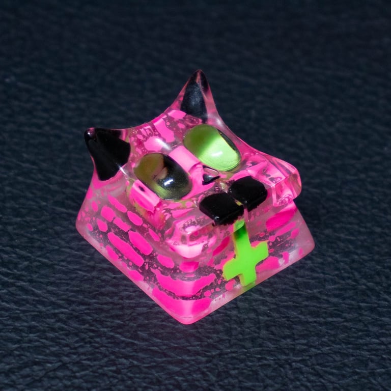 Slimeberry