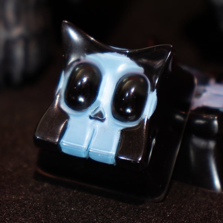 Baby Bones