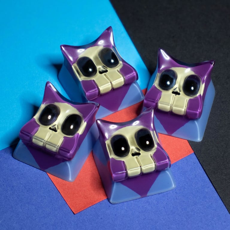 Skeletor