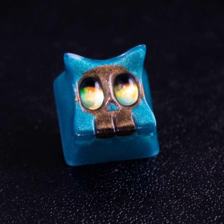 Tiffany Fire
