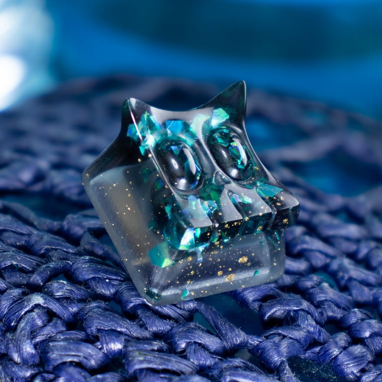 Midnight Shatter