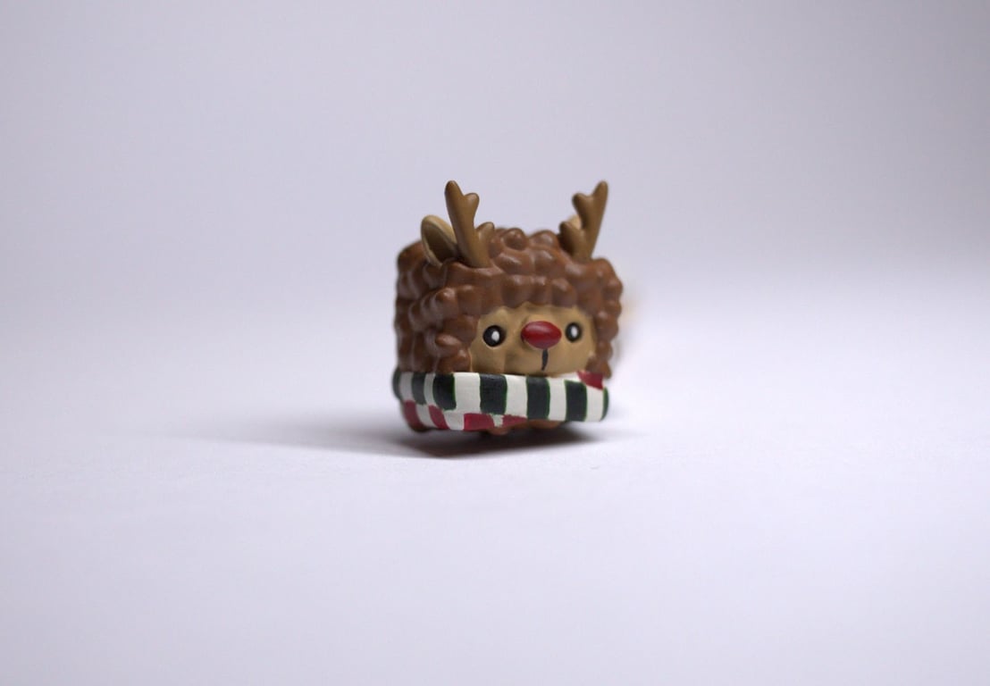 Xmas Alpacap