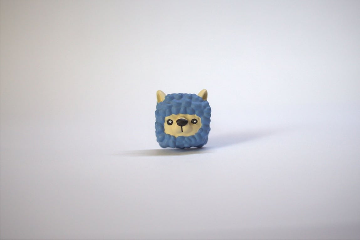 Azure Alpacap