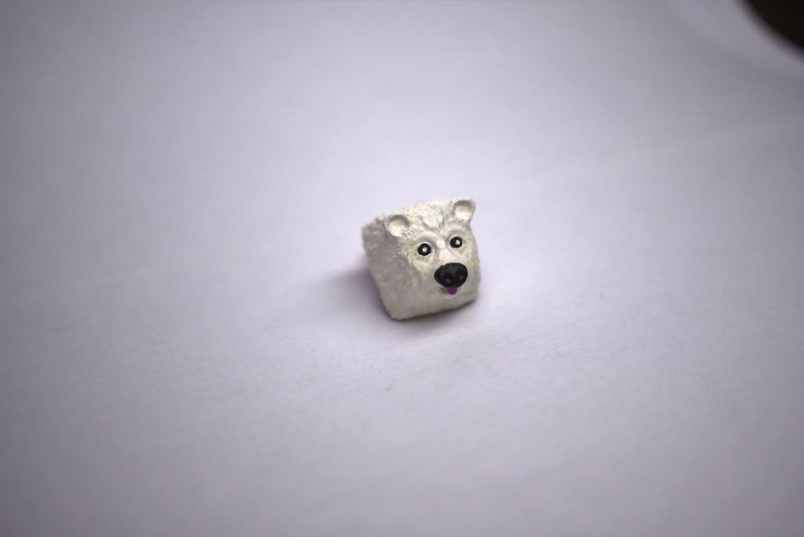 Polar bear