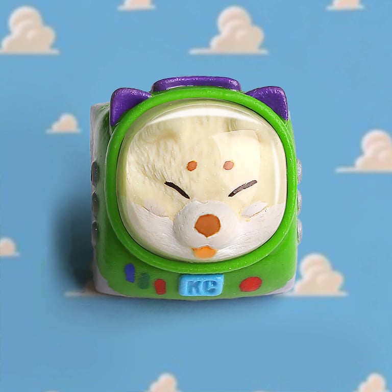 Buzz