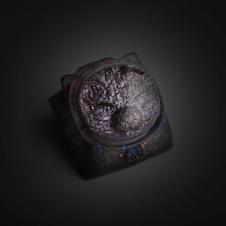 Dark Galaxy