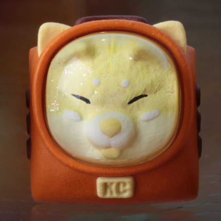 Nekoccino