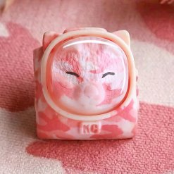 Pink Camo