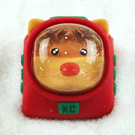 Rudolph