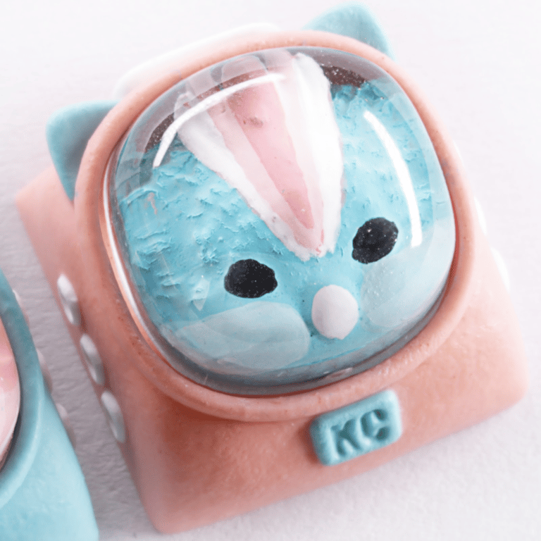 Pink Noel Birdoo - GB
