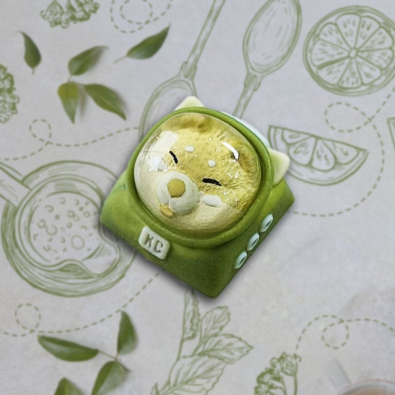 Dream Matcha