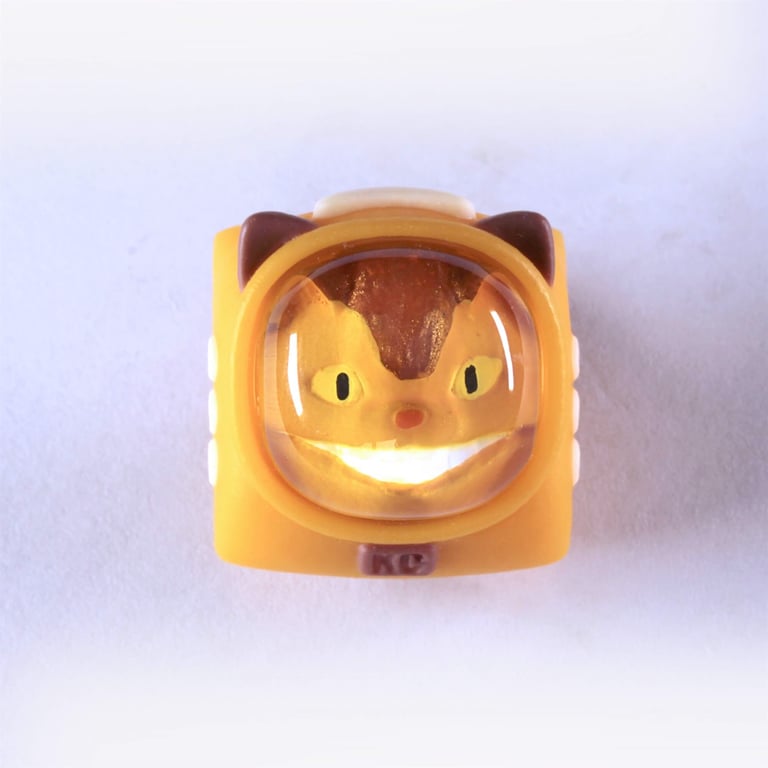 Catbus - GB