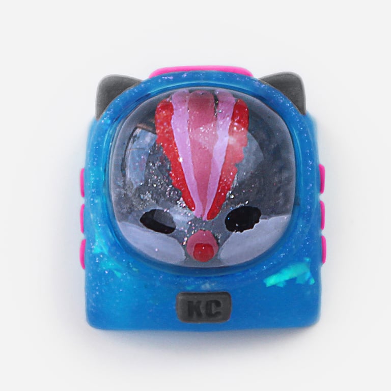 Cobalt Birdoo - GB
