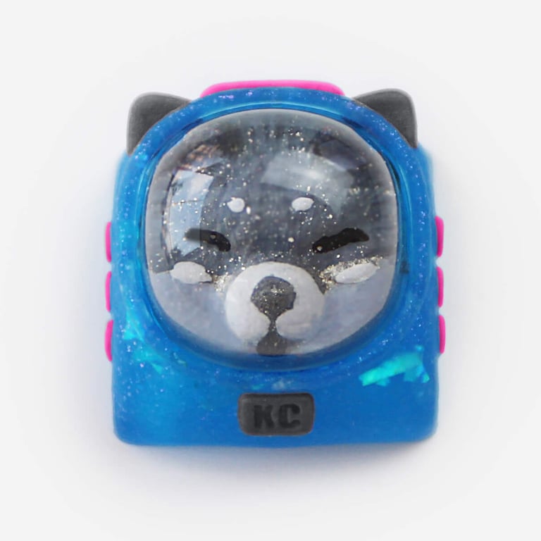 Cobalt Doge - GB