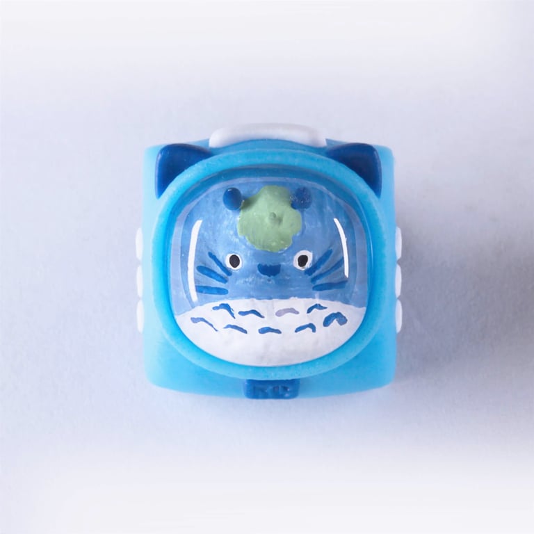 Blue Totoro - GB