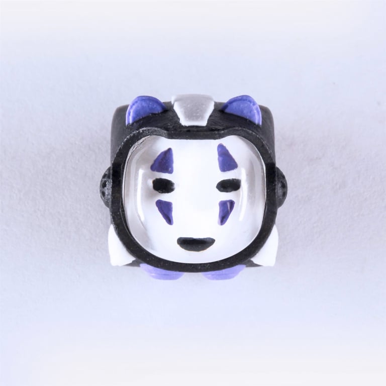 Noface - GB