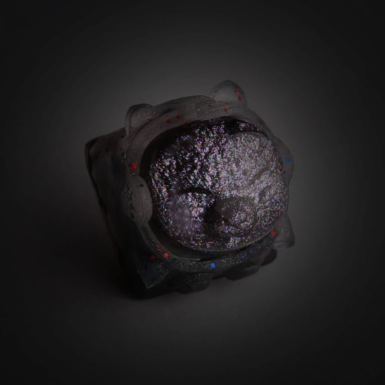 Dark Galaxy