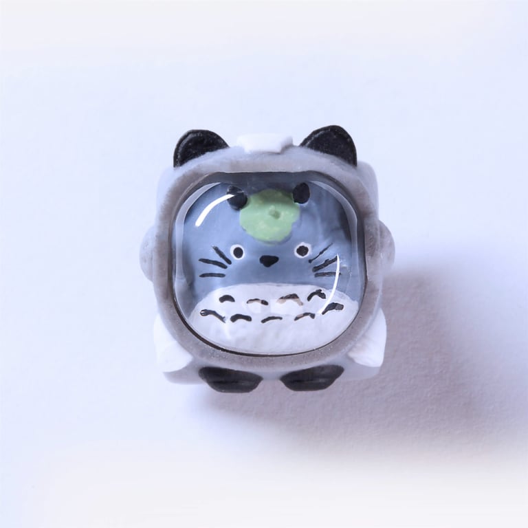Totoro - GB