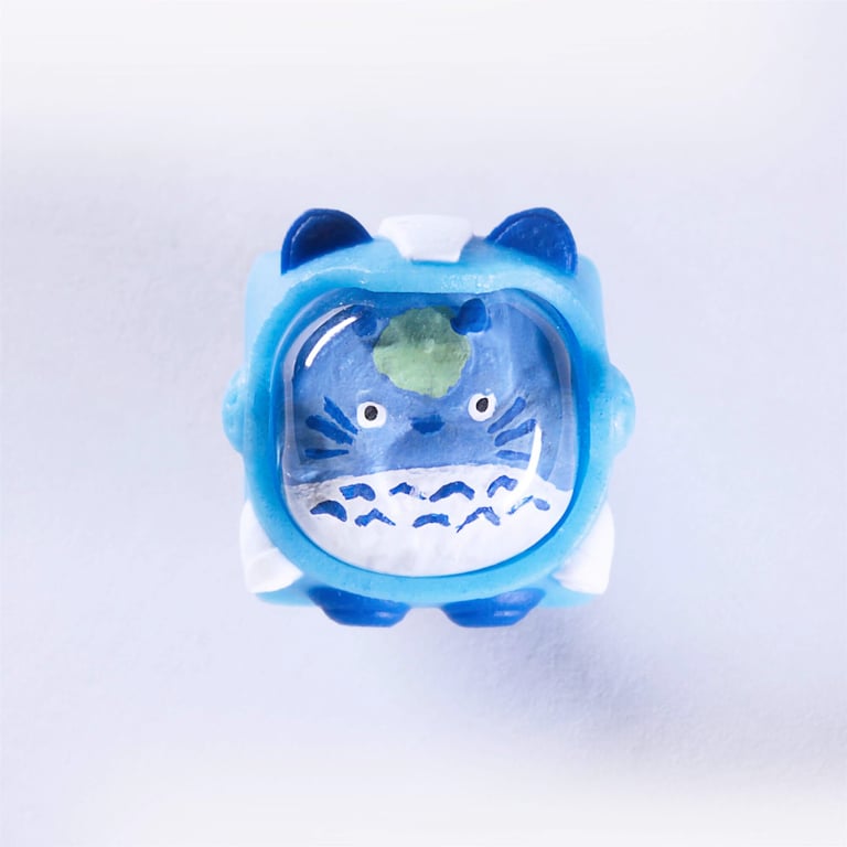 Blue Totoro - GB