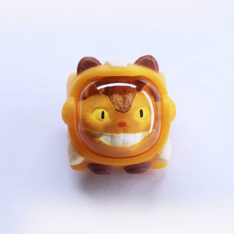 Catbus - GB