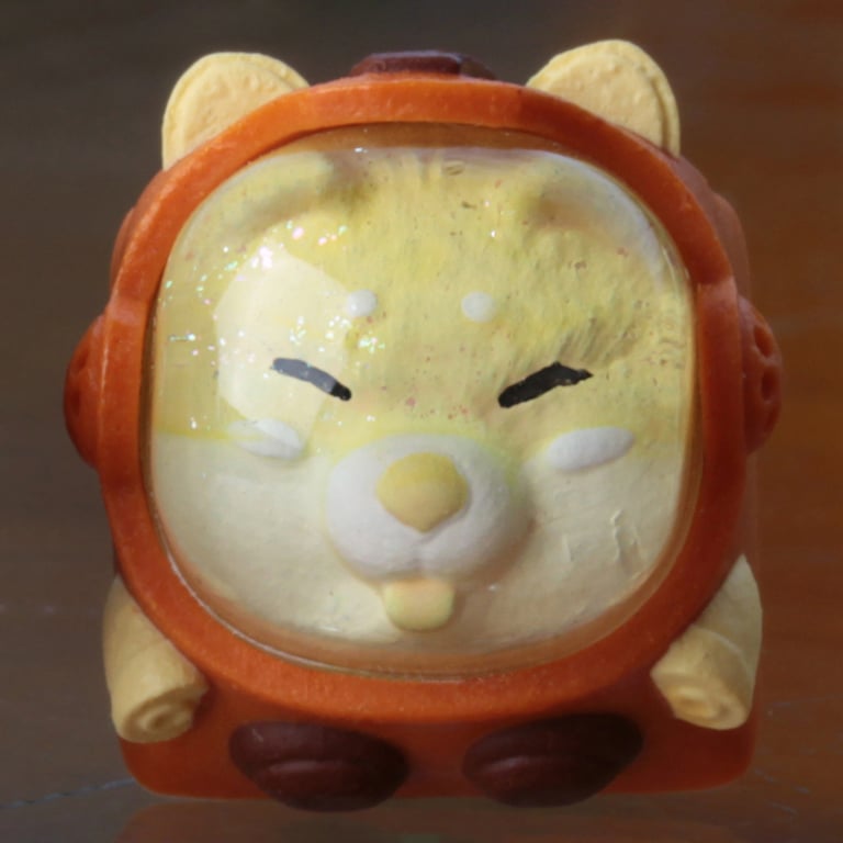 Nekoccino