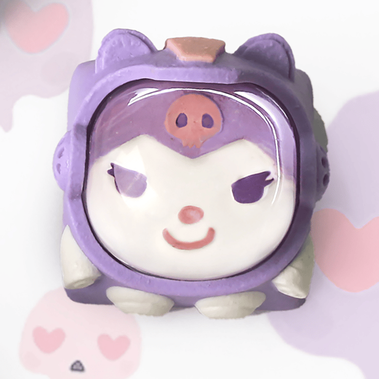 Kuromi