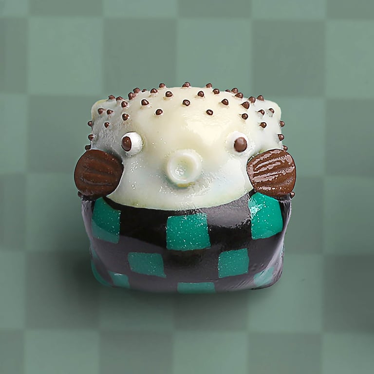 Tanjirou