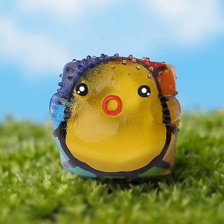Puffy