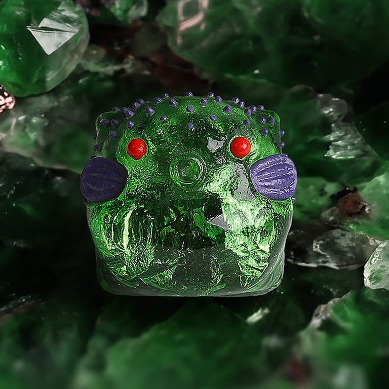 Emerald